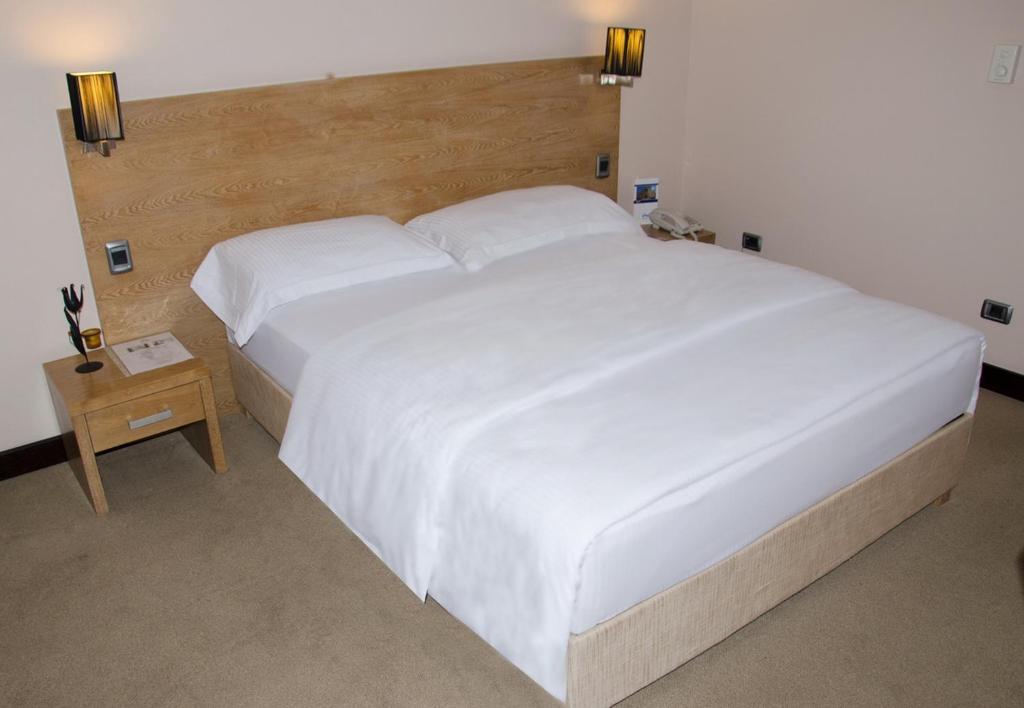 City Hotel Podgorica Camera foto
