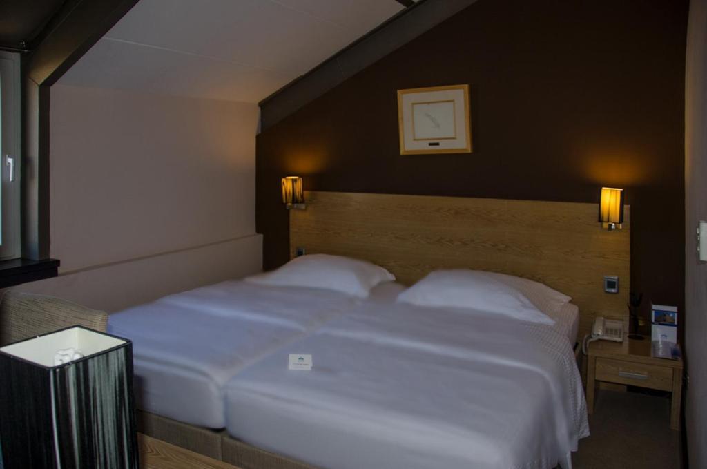 City Hotel Podgorica Camera foto
